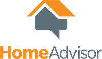 HomeAdvisor logo