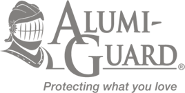 Alumi-Guard logo
