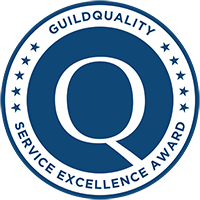 Sea Blue Pools logo