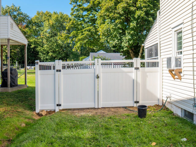 Bellefonte White Vinyl – 5