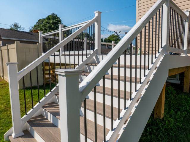 Brandywine Deck – 2