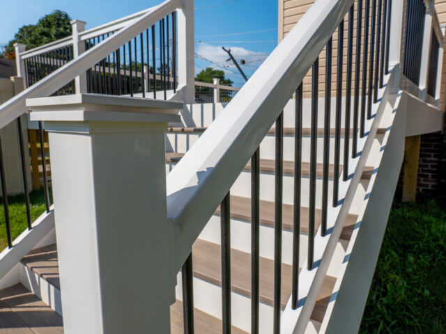 Brandywine Deck – 3