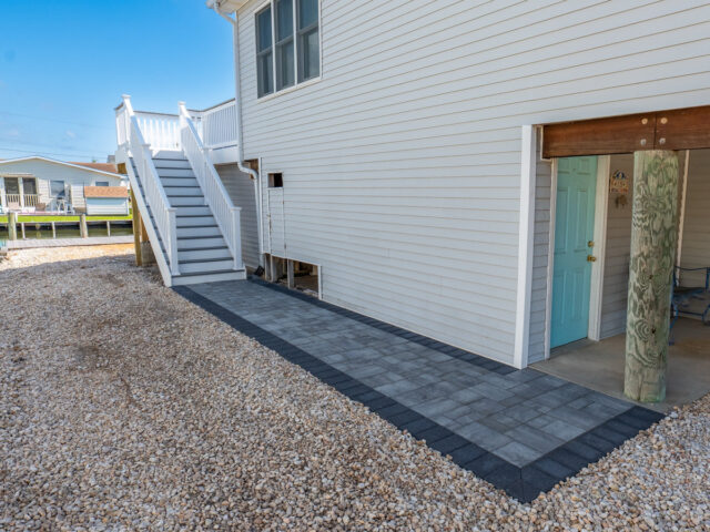 Fenwick Pavers – 1