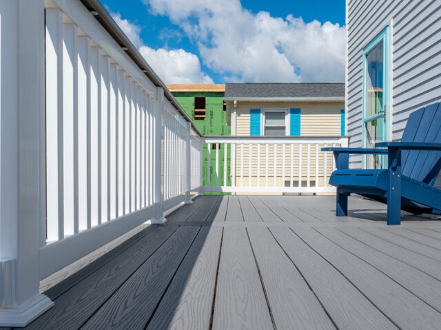 Fenwick Deck – 2