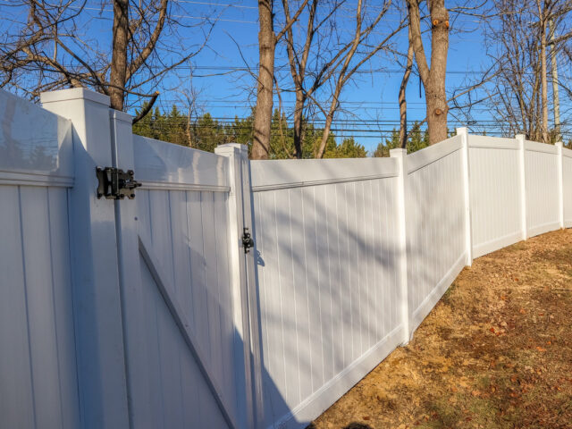 Murray Newark Chainlink – 2